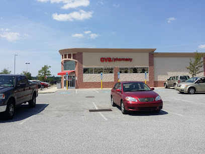 CVS