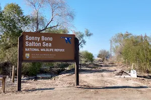Sonny Bono Salton Sea National Wildlife Refuge Visitor Center image