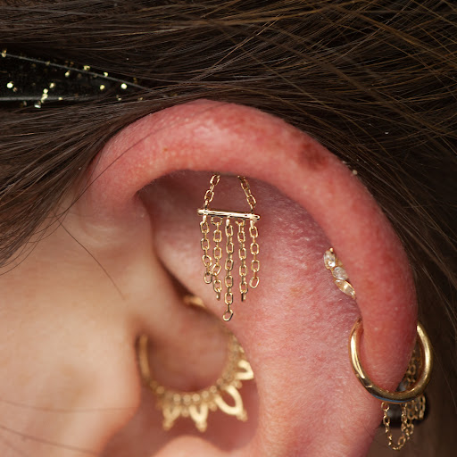 Explore small lana del rey tattoo ideas, creative tattoo ideas in Boston, available at Arcadia Body Piercing
