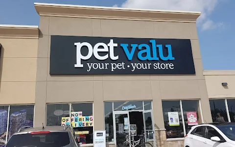 Pet Valu image