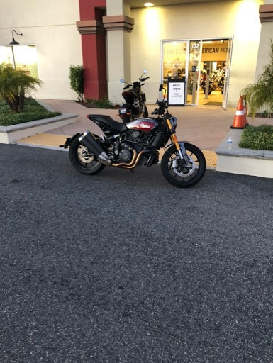 Motorcycle Dealer «North County Indian Motorcycle», reviews and photos, 1040 Los Vallecitos Blvd #102, San Marcos, CA 92069, USA