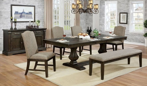 Furniture Store «Furniture Depot», reviews and photos, 11022 Harry Hines Blvd, Dallas, TX 75229, USA