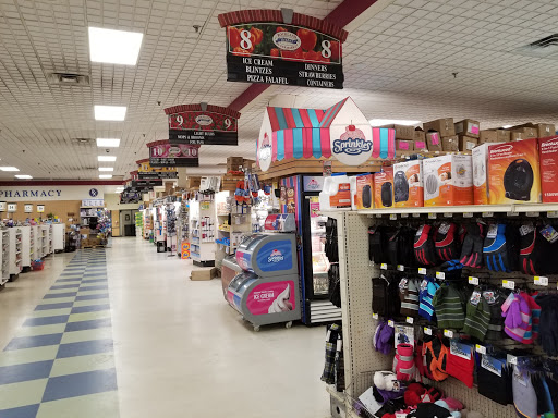 Kosher Grocery Store «Rockland Kosher Supermarket», reviews and photos, 27 Orchard St, Monsey, NY 10952, USA