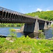 Roebling’s Delaware Aqueduct