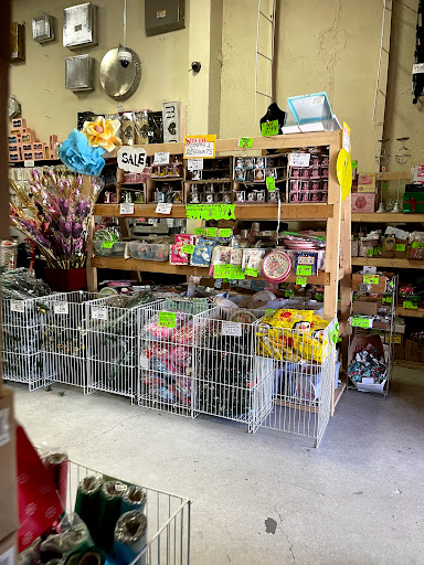 Florist «L O Florist Supplies», reviews and photos, 5205 NW 72nd Ave, Miami, FL 33166, USA