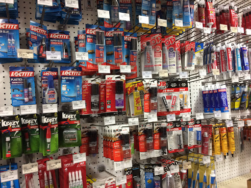 Hardware Store «Smith Hardware Delk Road», reviews and photos, 2900 Delk Rd SE #2400, Marietta, GA 30067, USA