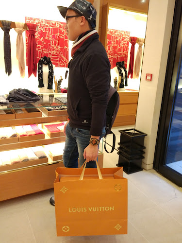 Louis Vuitton à Toulouse