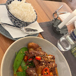 Photo n°3 de l'avis de S.g fait le 19/02/2024 à 09:06 sur le  Schlosswirtschaft Tegernsee à Tegernsee