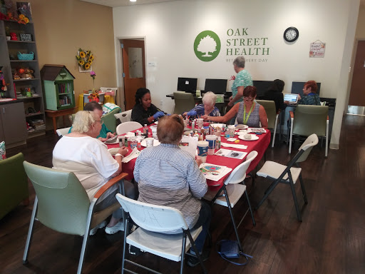 Shopping Mall «Southern Plaza Shopping Center», reviews and photos, 4200 S East St, Indianapolis, IN 46227, USA