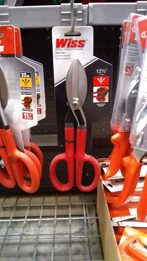 Home Improvement Store «The Home Depot», reviews and photos, 900 Jackson St, Grand Haven, MI 49417, USA