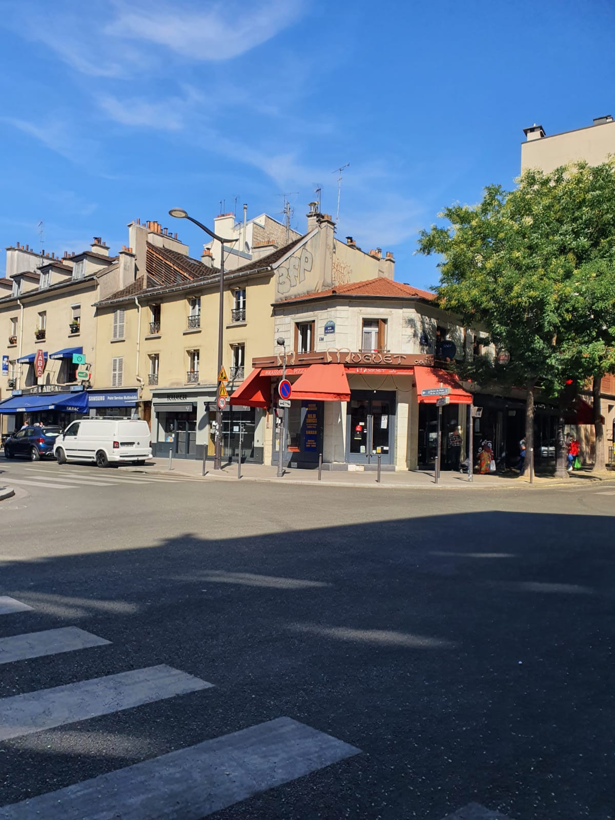 Photo n° 5 de l'avis de Luigi.o fait le 10/08/2022 à 09:49