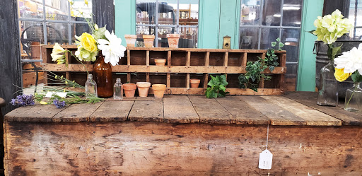 Building Materials Store «ReHouse Architectural Salvage», reviews and photos, 469 W Ridge Rd, Rochester, NY 14615, USA