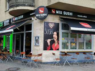 Miu Sushi Alt-Tegel