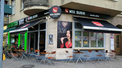Miu Sushi Alt-Tegel – Tegel