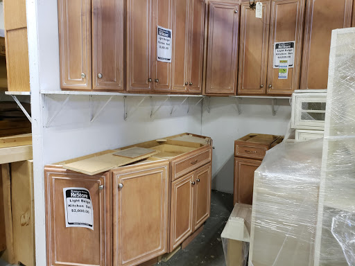 Building Materials Store «Habitat For Humanity Restore», reviews and photos, 2111 Lakeland Ave, Ronkonkoma, NY 11779, USA