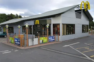 McDonald's image