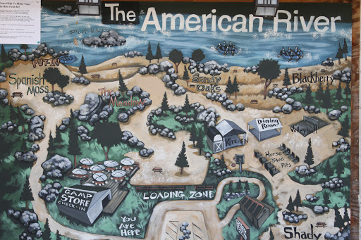 Rowing Club «Whitewater Excitement, Inc.», reviews and photos, 6580 CA-49, Lotus, CA 95651, USA