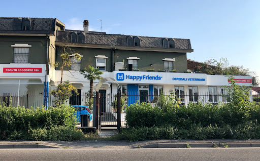 Pensioni per cani e dog hotel a Mypetclinic Verano Brianza