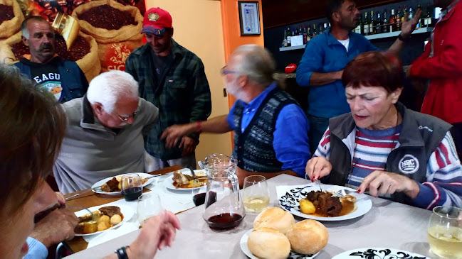 Avaliações doCafé Medeiros em Horta - Cafeteria