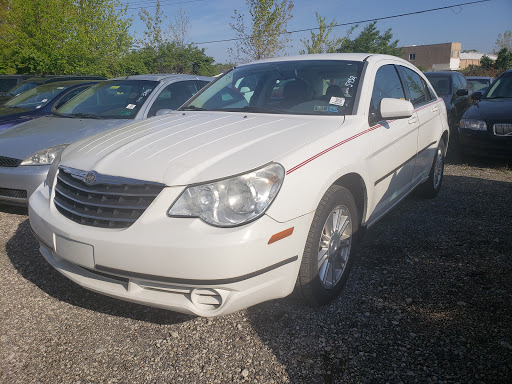 Used Car Dealer «5th Ave Auto Sales LLC», reviews and photos, 3865 E 5th Ave # B, Columbus, OH 43219, USA