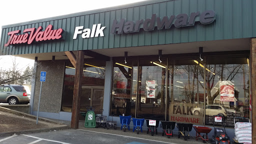 Falk Hardware, 4285 SW Cedar Hills Blvd, Beaverton, OR 97005, USA, 