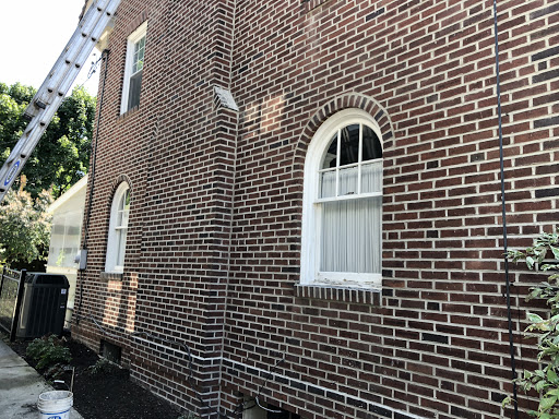 3 Rivers Brick Pointing & Cleaning