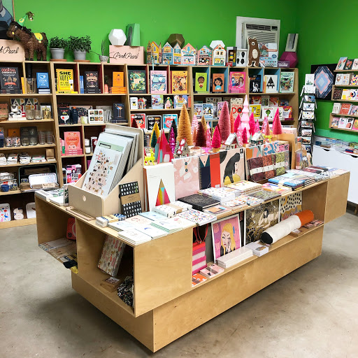 Gift Shop «Gift Horse», reviews and photos, 1006 Fatherland St #301, Nashville, TN 37206, USA