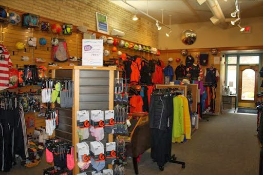 Sporting Goods Store «Gazelle Sports Holland», reviews and photos, 24 W 8th St, Holland, MI 49423, USA