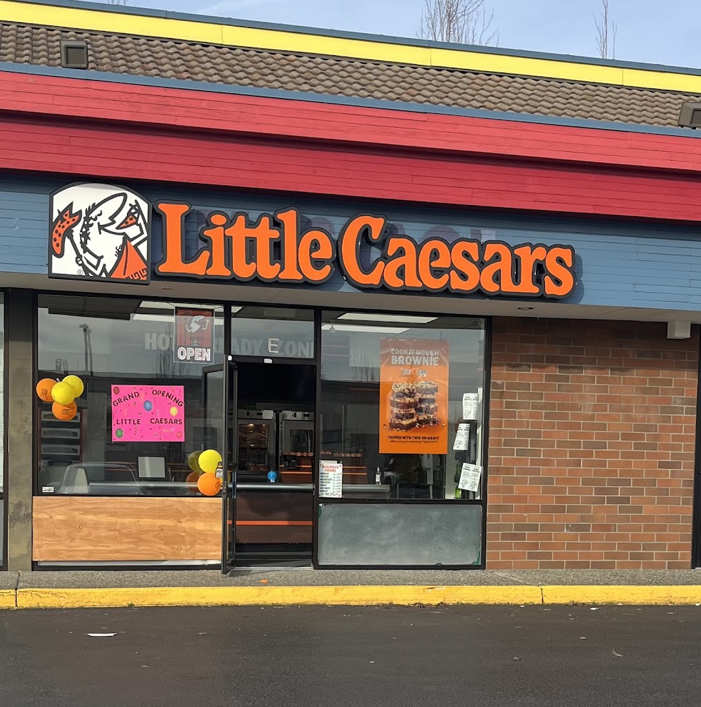 Little Caesars Auburn, WA 98003 Menu, Hours, Reviews and Contact