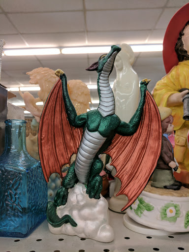 Thrift Store «Goodwill», reviews and photos, 75 Division Ave, Eugene, OR 97404, USA