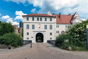 Köthen Castle image