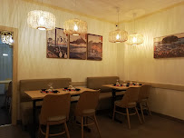 Atmosphère du Restaurant japonais Asuka sushi à Bourg-Achard - n°2