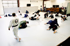Integração USA - Brazilian Jiu Jitsu