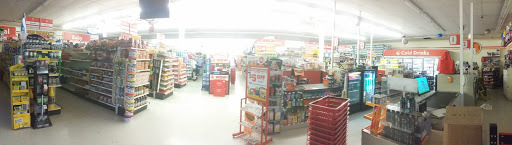 Dollar Store «FAMILY DOLLAR», reviews and photos, 310 Boston Ave, Stratford, CT 06614, USA