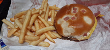 Aliment-réconfort du Restauration rapide Burger King à Lezennes - n°18