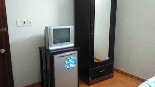 Khách Sạn Hương Lài