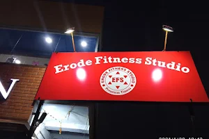 Erode Fitness Studio image