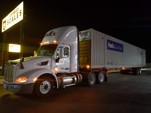 Mailing Service «FedEx Freight», reviews and photos, 4075 Channel Dr, West Sacramento, CA 95691, USA