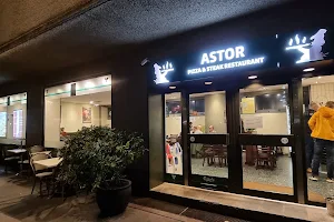 Astor Pizza image