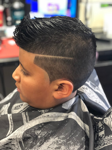 Barber Shop «Untouchables barbershop», reviews and photos, 11364 SW 184th St, Miami, FL 33157, USA