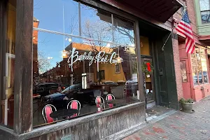 Berkeley Perk Cafe image
