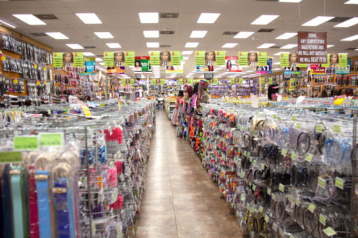 Beauty Supply Store «Elegant Beauty Supplies Superstores», reviews and photos, 14610 NE 6th Ave #5, North Miami, FL 33161, USA