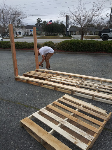 Self-Storage Facility «Southern Self Storage - Valdosta», reviews and photos, 3200 Inner Perimeter Rd, Valdosta, GA 31602, USA