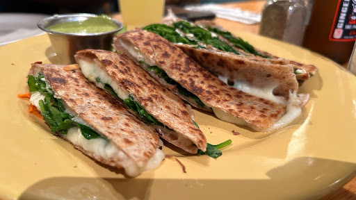 East West Cafe - 8