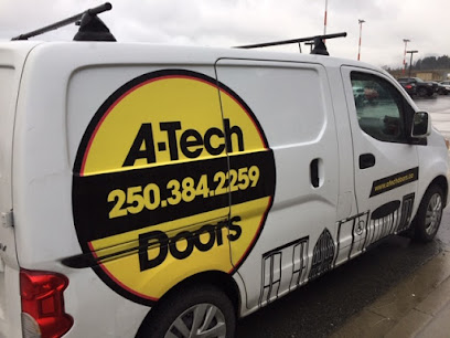 A-Tech Doors Inc.