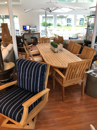 Outdoor Furniture Store «Patio.com», reviews and photos, 919 Post Rd E, Westport, CT 06880, USA