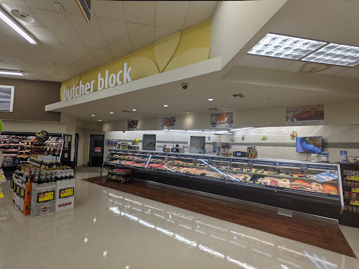 Grocery Store «Albertsons», reviews and photos, 13045 Rosedale Hwy, Bakersfield, CA 93312, USA