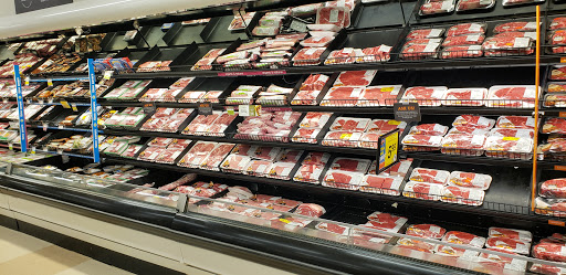 Grocery Store «Hannaford Supermarket», reviews and photos, 217 Dorset St, South Burlington, VT 05403, USA