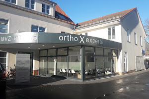 MVZ-VITALIS – Zentrum für Orthopädie & Schmerztherapie in Berlin-Buckow
