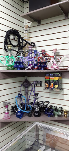 Tobacco Shop «Elab Smokers Boutique Too», reviews and photos, 719 Monroe Ave, Rochester, NY 14607, USA